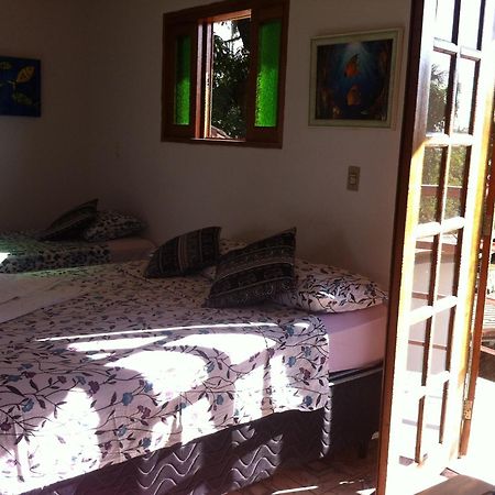 Pousada Estrela Matutina Pirenopolis Ruang foto