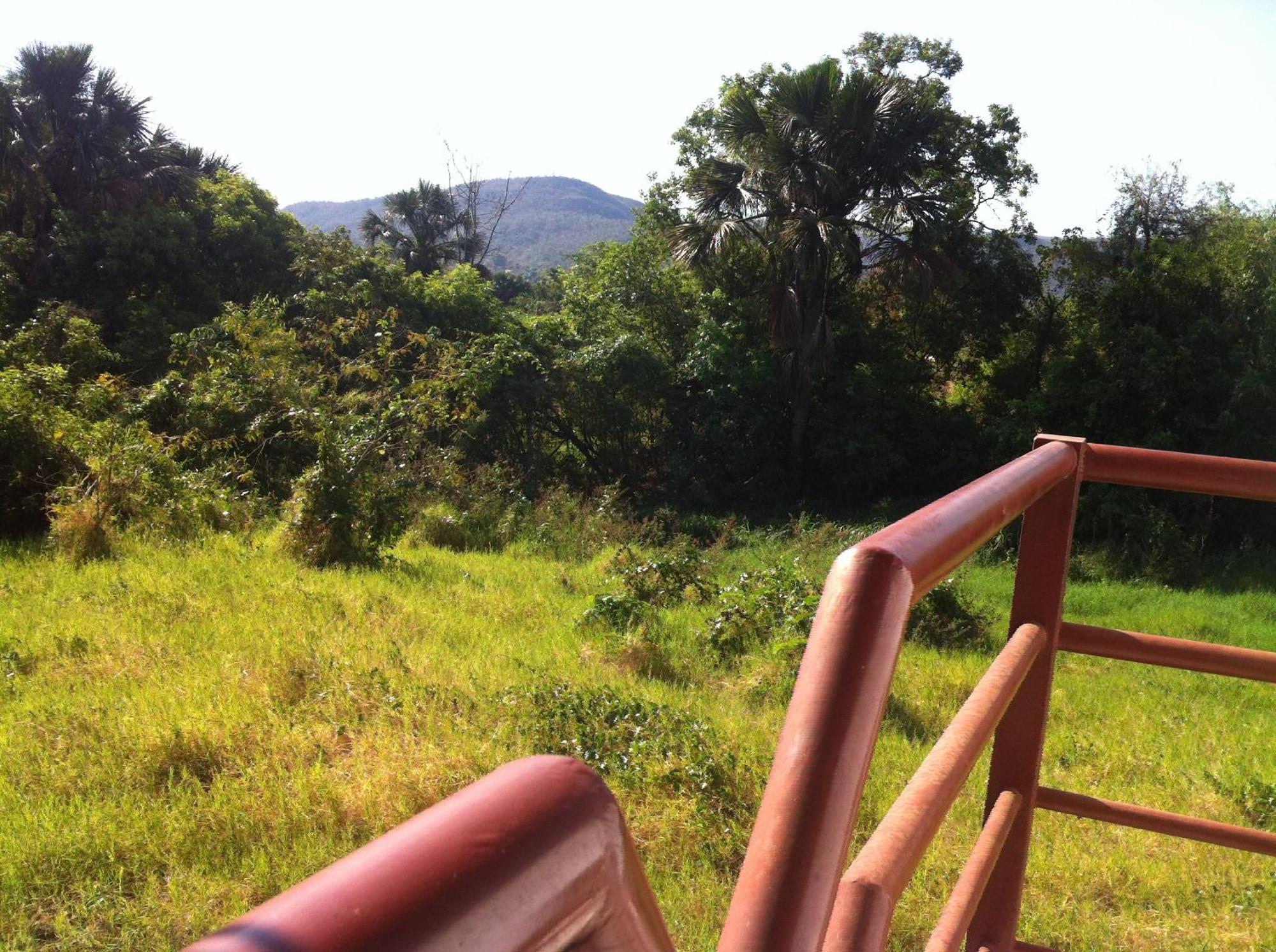 Pousada Estrela Matutina Pirenopolis Ruang foto