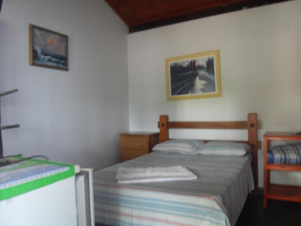 Pousada Estrela Matutina Pirenopolis Ruang foto