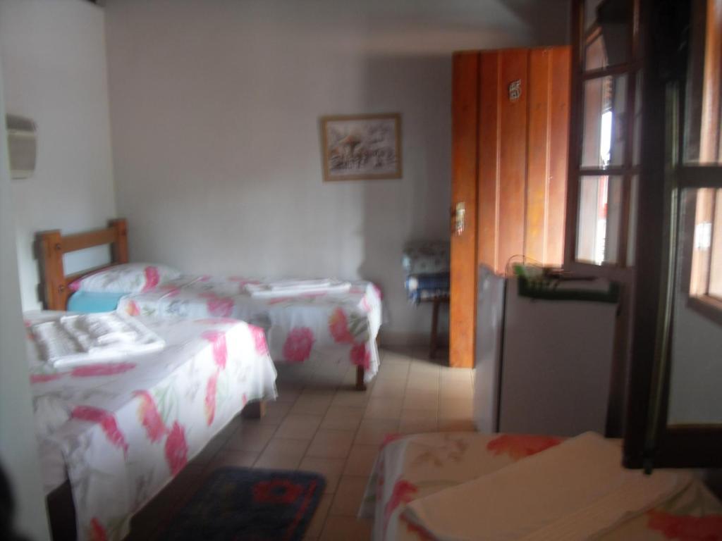 Pousada Estrela Matutina Pirenopolis Ruang foto