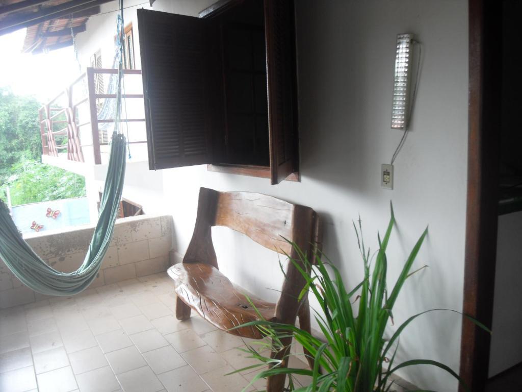 Pousada Estrela Matutina Pirenopolis Ruang foto