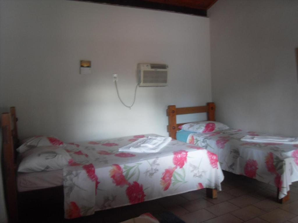 Pousada Estrela Matutina Pirenopolis Ruang foto