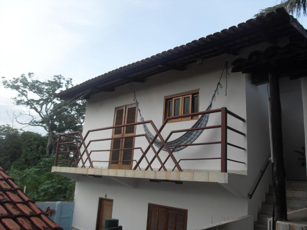 Pousada Estrela Matutina Pirenopolis Ruang foto