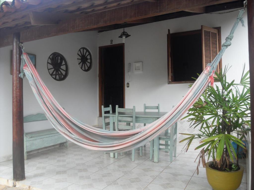 Pousada Estrela Matutina Pirenopolis Bagian luar foto